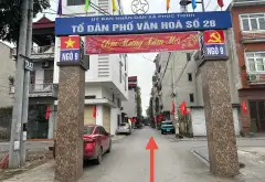 Bán đất Nguyên Khê 50.4m² mặt phố kinh doanh sầm uất... Bán đất tại Phúc Thịnh, Hà Nội 05