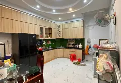 NHÀ 3 TẦNG HẺM THÔNG ĐỐI DIỆN AEON TÂN PHÚ - DT 4.1x16M - NHỈNH 6 TỶ... Bán nhà riêng tại Tân Sơn Nhì, Hồ Chí Minh 07