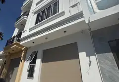 Nhà riêng 3 tầng kiên cố tại khu vực Kiều Trung, An Dương... Bán nhà riêng tại An Dương, Hải Phòng 01