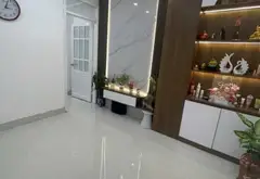 Căn hộ chung cư 1.78 tỷ rất hiếm, 1 phòng ngủ tại Khương Trung, pháp lý rõ ràng, nội thất đẹp.... Bán căn hộ chung cư tại Khương Đình, Hà Nội 01