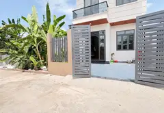 BIỆT THỰ MINI MỚI XÂY ĐÔNG THẠNH 4 – HÓC MÔN - 6x20M FULL NỘI THẤT... Bán nhà riêng tại Đông Thạnh, Hồ Chí Minh 20