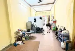 Nhà đẹp Tân Bình 2 tầng ô tô vào tận cửa... Bán nhà riêng tại Bảy Hiền, Hồ Chí Minh 03