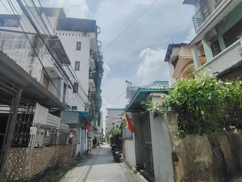 Nhà Hiếm Trung Tâm Long Biên, Ô Tô Đỗ Cửa, Sân Vườn Thoáng Mát... Bán nhà riêng tại Long Biên, Hà Nội 01
