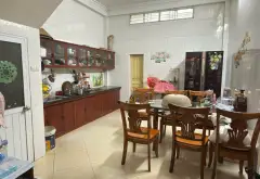 Nhà 4 tầng đẳng cấp khu Quân Đội, ô tô tránh, vỉa hè rộng... Bán nhà riêng tại Phương Liệt, Hà Nội 02