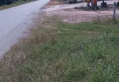 Bán đất thổ cư rộng 300m2 tại Mỹ Thạnh Tây, Đức Huệ, Long An... Bán đất tại Bình Lợi, Hồ Chí Minh 04