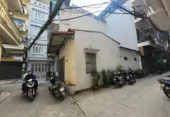 Nhà góc phố cổ Hà Đông giá cực hấp dẫn... Bán nhà mặt phố tại Hà Đông, Hà Nội 02