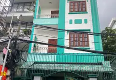 Bán nhà mặt phố Nguyễn Trãi Quận 1, diện tích 105m2, mặt tiền 6,8m, giá 43 tỷ... Bán nhà mặt phố tại Cầu Ông Lãnh, Hồ Chí Minh 03