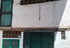 Nhà cấp 4 hai mặt hẻm, tặng giấy phép xây dựng 5 tầng, gần Lò Gốm... Bán nhà riêng tại Bình Tiên, Hồ Chí Minh 01