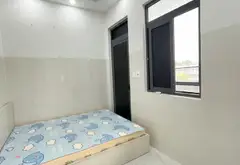 Bán Tòa nhà 5 tầng 6,816,8m 2 mặt tiền đường số Phường 4 Quận 8 giảm 2 Tỷ 200... Bán nhà mặt phố tại Chánh Hưng, Hồ Chí Minh 05