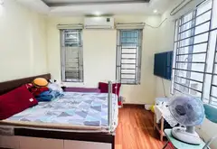Nhà Lô Góc 5 Tầng Siêu Đẹp - Khương Trung, An Sinh Đỉnh ✅... Bán nhà riêng tại Khương Đình, Hà Nội 05
