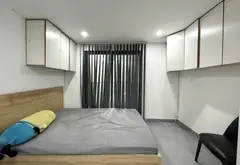 16.5 Tỷ
🏠 CHDV NGAY LÊ QUANG ĐỊNH DOANH THU 750Tr/NĂM - HẺM XE HƠI LUÔN... Bán nhà riêng tại Bình Lợi Trung, Hồ Chí Minh 12