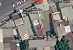 Nhà mặt phố trung tâm Hóc Môn giá siêu ưu đãi 12.5 tỷ... Bán nhà mặt phố tại Đông Thạnh, Hồ Chí Minh 06
