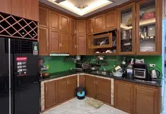 Nhà đẹp Vân Canh, ô tô vào tận cửa, gần đại học, tiềm năng đỉnh... Bán nhà riêng tại Sơn Đồng, Hà Nội 09