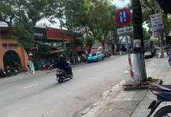 Bán nhà hiếm giá rẻ mặt phố Đỗ Bá, phường Ngũ Hành Sơn, Đà Nẵng, 83.3m², thuận tiện kinh doanh... Bán nhà mặt phố tại Ngũ Hành Sơn, Đà Nẵng 08