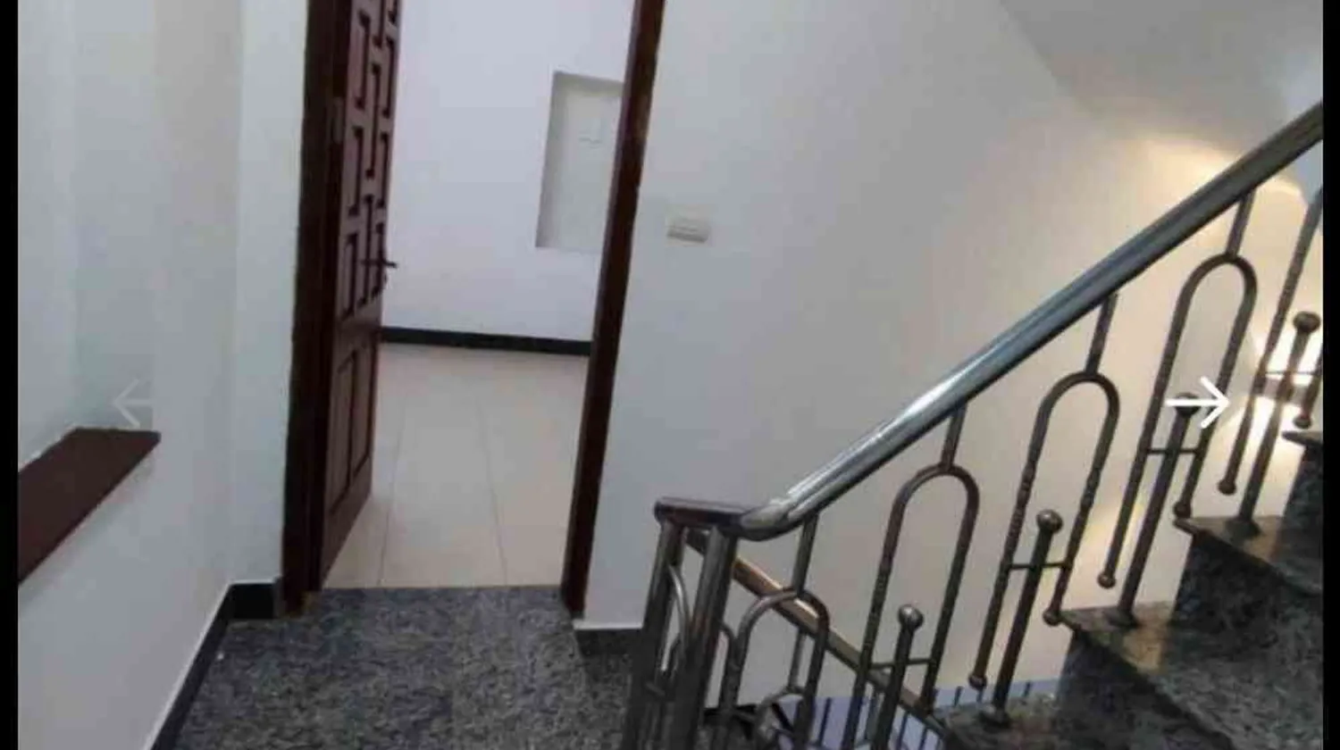 Bán nhà riêng 5 tầng tại Phan Đình Giót, ngõ thông, ô tô vào tận nhà... Bán nhà riêng tại Hà Đông, Hà Nội 01