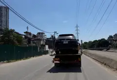 Bán nhà riêng tại xã Thanh Trì, Hà Nội diện tích 48m2 mặt tiền 5m ô tô đỗ cửa pháp lý rõ ràng... Bán nhà riêng tại Thanh Trì, Hà Nội 03
