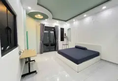 Nhà đẹp 3 tầng hẻm Âu Dương Lân, giá giảm hấp dẫn... Bán nhà riêng tại Chánh Hưng, Hồ Chí Minh 12
