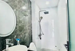 Bán nhà riêng 4 tầng 50m2 phường Hiệp Bình hướng Tây Nam, ô tô đỗ trong nhà... Bán nhà riêng tại Hiệp Bình, Hồ Chí Minh 10