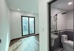 Cơ hội sở hữu nhà 4 tầng sát mặt phố Vạn Phúc, Thanh Trì diện tích vuông vắn... Bán nhà riêng tại Nam Phù, Hà Nội 10