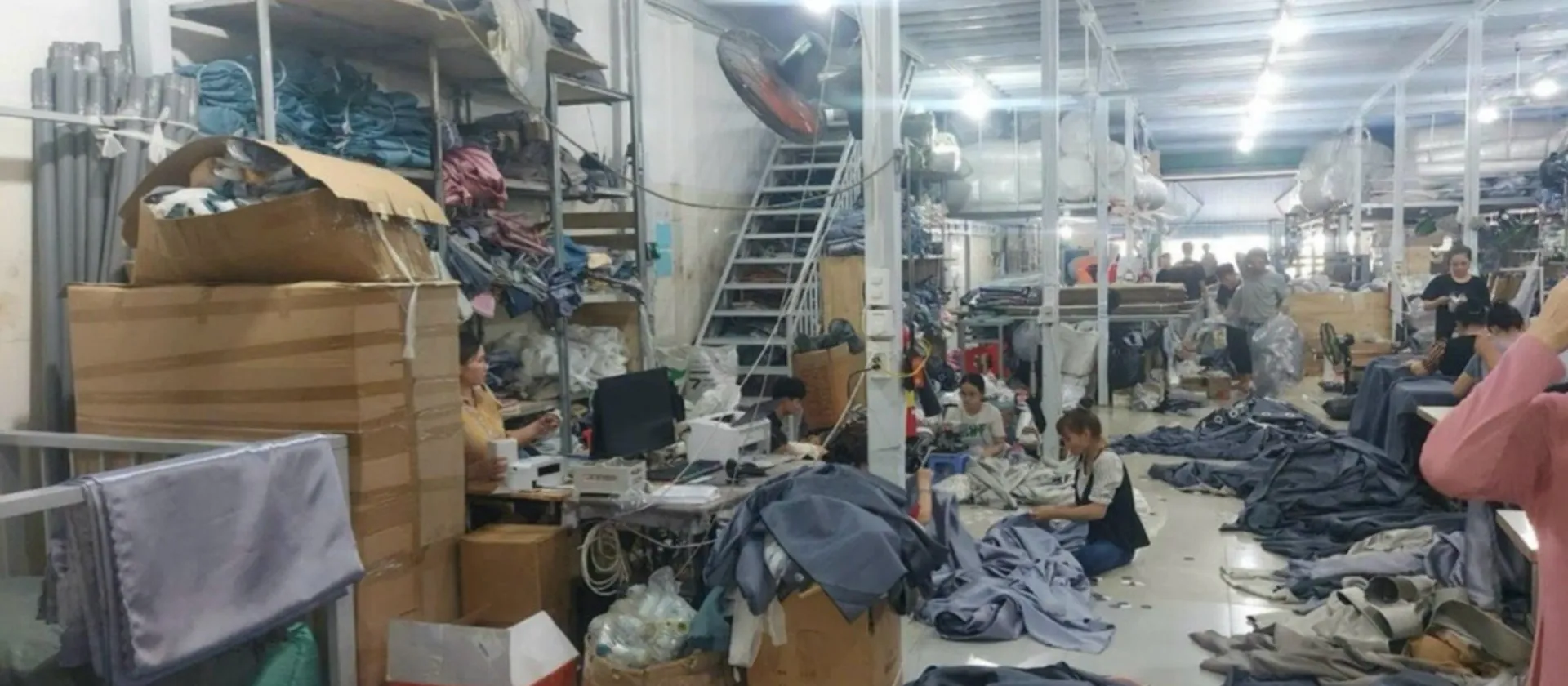 Bán nhà mặt phố kinh doanh rộng 593m2 tại quận, giá 45 tỷ đồng... Bán nhà mặt phố tại Tam Bình, Hồ Chí Minh 01