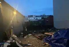 Cơ hội sở hữu đất có diện tích vừa vặn tại Đất Đằng Hải hướng Bắc... Bán đất tại Hải An, Hải Phòng 03