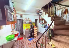 Nhà 4 Tầng Hiện Đại Tại Phường An Hội Đông - Cơ Hội Đầu Tư Vàng... Bán nhà riêng tại An Hội Đông, Hồ Chí Minh 06