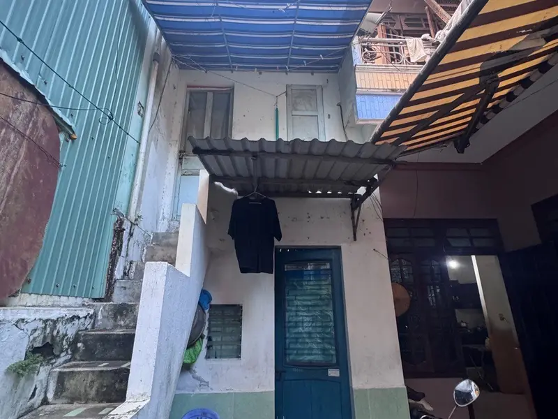 HƠN 5TỶ 100M2 ĐƯỜNG 3/2, HẢI CHÂU - SAU LƯNG 1 CÁI NHÀ, VÀI BƯỚC RA SÔNG HÀN - NGANG KHỦNG 9M.... Bán nhà riêng tại Hải Châu, Đà Nẵng 01