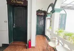 Nhà mặt tiền rộng, trung tâm Đống Đa, sống tiện nghi... Bán nhà riêng tại Ô Chợ Dừa, Hà Nội 03