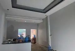 CƠ HỘI HIẾM - NHÀ TRẦN VĂN DƯ - NGAY GA T3 - CỘNG HÒA - NGANG HƠN 4M... Bán nhà mặt phố tại Tân Bình, Hồ Chí Minh 04