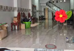 Nhà phố 4 tầng tiện nghi ngay Nam Long An Lạc... Bán nhà mặt phố tại An Lạc, Hồ Chí Minh 02
