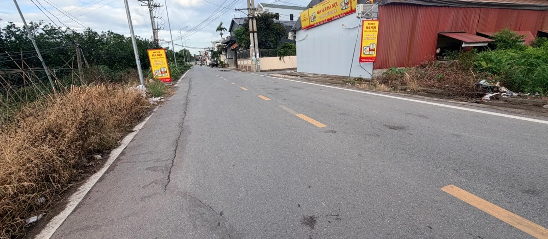 Cần bán 120m đất chính chủ tại Phượng Trị Tân Tiến Văn Giang Hưng Yên... Bán đất tại Văn Giang, Hưng Yên 01