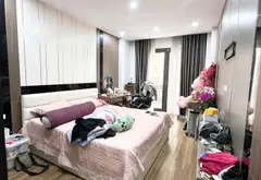 Nhà 3 tầng 3 phòng ngủ gần phố Kim Ngưu quận Hai Bà Trưng... Bán nhà riêng tại Vĩnh Tuy, Hà Nội 05