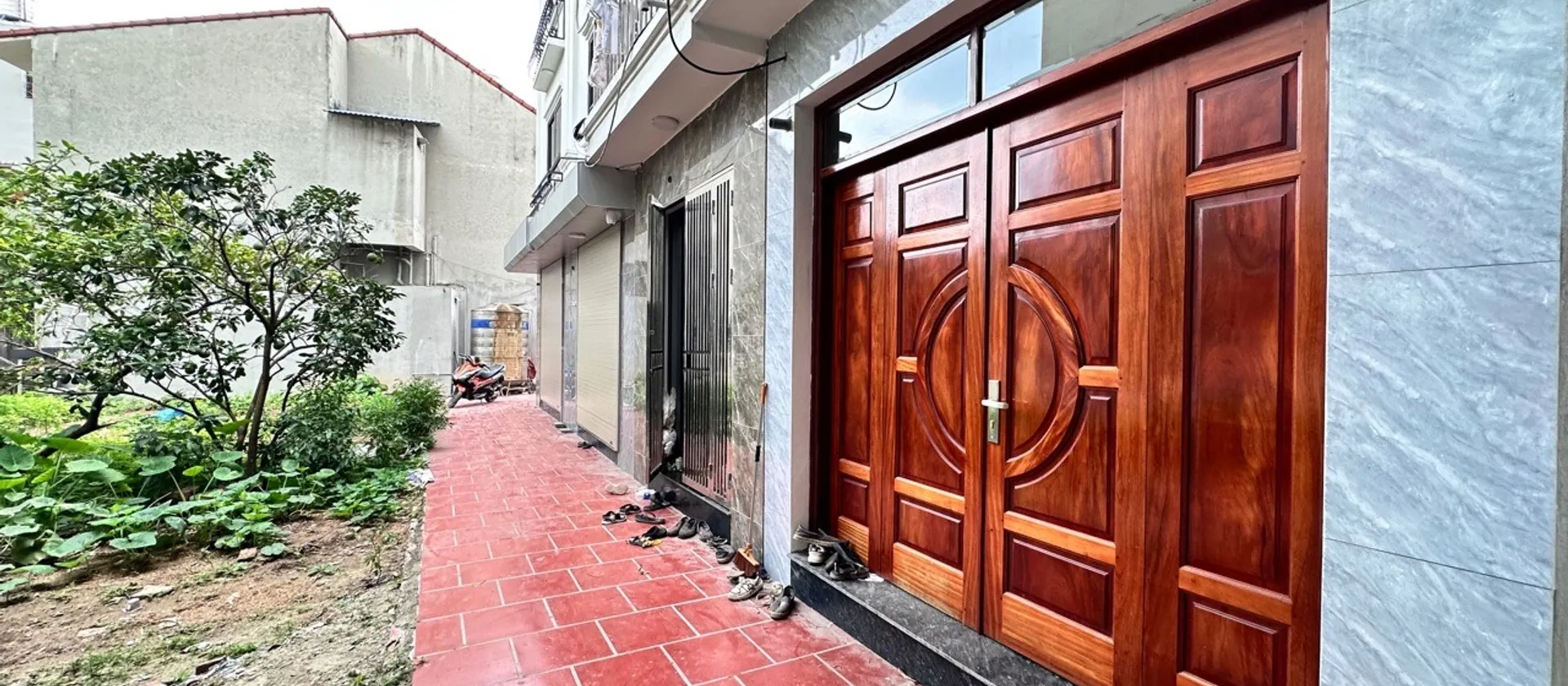 Bán nhà 5 tầng 35m2 hai mặt thoáng tại khu vực Cầu Cốc Tây Mỗ, giá 6.2 tỷ... Bán nhà riêng tại Tây Mỗ, Hà Nội 01
