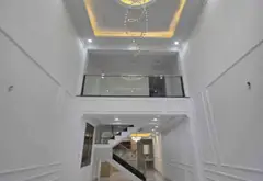 Bán nhà mặt phố 5 tầng khu Bình Phú, giá 13,5 tỷ... Bán nhà mặt phố tại Bình Phú, Hồ Chí Minh 02