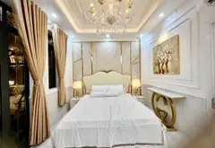 Cơ Hội Vàng Sở Hữu Nhà Riêng 4 Tầng Đẹp Xuất Sắc Tại Đào Tông Nguyên... Bán nhà riêng tại Nhà Bè, Hồ Chí Minh 20
