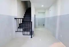 Cơ hội hiếm có sở hữu nhà riêng tại Phường Tân Định, Quận 1 với giá hấp dẫn... Bán nhà riêng tại Tân Định, Hồ Chí Minh 01