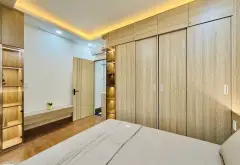 Bán nhà riêng 3 tầng 4 phòng ngủ tại Tân Bình, diện tích 31.4 m² giá 6.5 tỷ... Bán nhà riêng tại Thông Tây Hội, Hồ Chí Minh 18