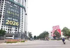 Bán đất mặt tiền kinh doanh tại Đông Hòa, Dĩ An, TpHCM nhỉnh 5 t.ỷ... Bán đất tại Đông Hòa, Hồ Chí Minh 03