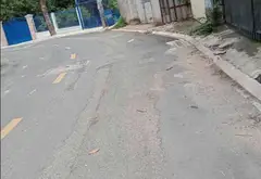 Bán đất mặt tiền rộng 5m tại xã Bà Điểm, Hóc Môn... Bán đất tại Bà Điểm, Hồ Chí Minh 02