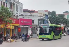 Nhà mặt phố Cao Lỗ kinh doanh sầm uất, giá 17 tỷ... Bán nhà mặt phố tại Đông Anh, Hà Nội 03