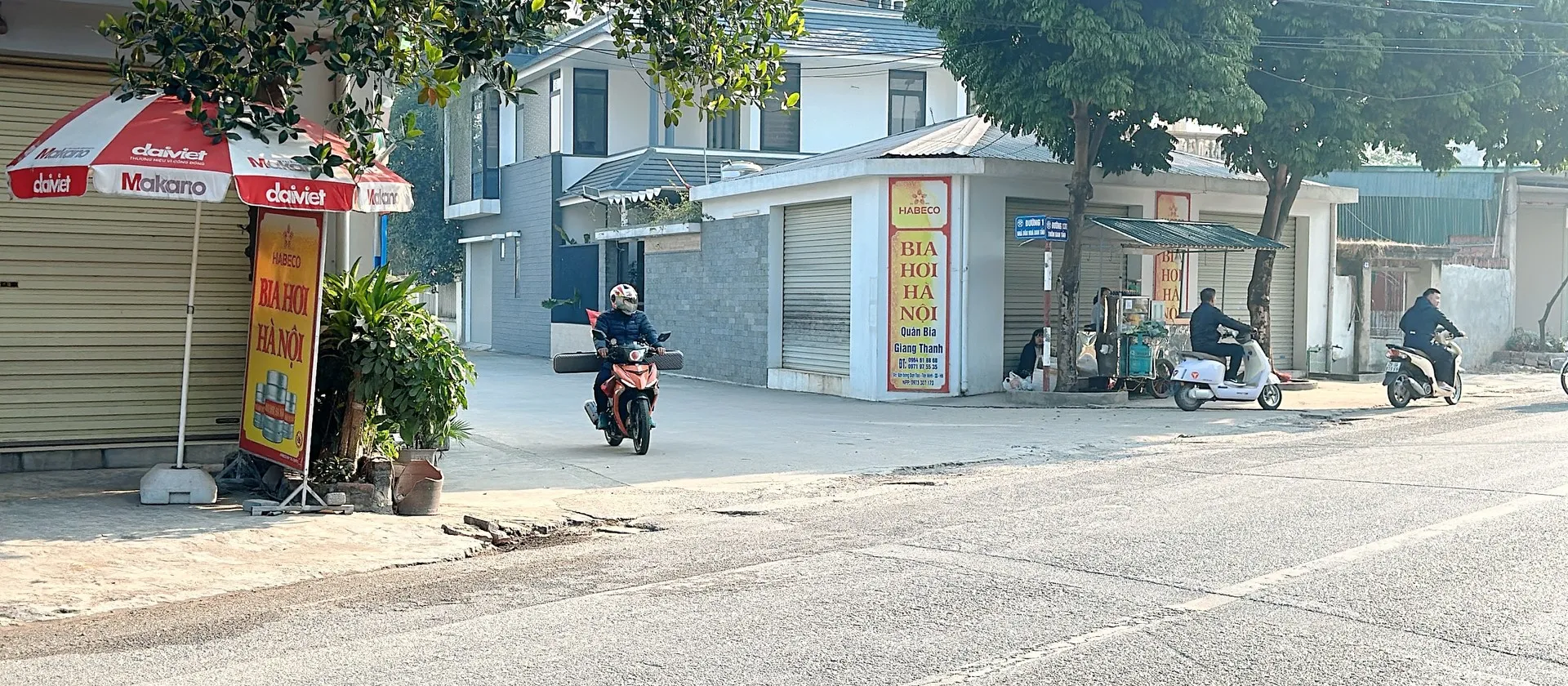 Đất đẹp, giá tốt, gần trường ĐH Điện Lực - Chủ giảm 100 triệu... Bán đất tại Sóc Sơn, Hà Nội 01