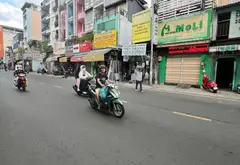 Nhà mặt phố Sư Vạn Hạnh Quận 10, tiềm năng kinh doanh cực đỉnh... Bán nhà mặt phố tại Vườn Lài, Hồ Chí Minh 01