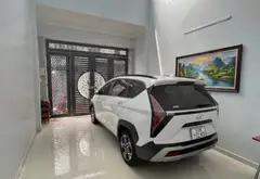 🏡 BÁN NHÀ 64M² - XE HƠI NGỦ TRONG NHÀ – GẦN MEGA HIỆP PHÚ – P. TÂN THỚI HIỆP - Q12... Bán nhà riêng tại Tân Thới Hiệp, Hồ Chí Minh 01