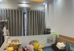 Bán nhà 5 tầng 5 phòng ngủ diện tích 40m2 gần chợ Đồng Đinh... Bán nhà riêng tại Long Biên, Hà Nội 04