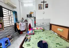 Nhà 2 tầng mới tinh, rộng rãi ngay chợ Gò Xoài... Bán nhà riêng tại Bình Hưng Hòa, Hồ Chí Minh 02
