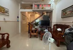 Bán nhà riêng 4 tầng, 50 m2, hẻm xe tải, Bình Trị Đông A, Bình Tân... Bán nhà riêng tại Bình Trị Đông, Hồ Chí Minh 15