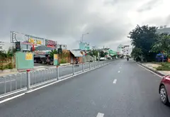 BÁN NỀN ĐẤT MẶT TIỀN KINH DOANH - ĐƯỜNG GẠCH BÀ TIẾNG - KHU TÊN LỨA - GẦN AEON BÌNH TÂN (6.2X38M )... Bán nhà riêng tại An Lạc, Hồ Chí Minh 10