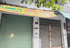 Bán nhà mặt phố Phú Thọ Hòa Tân Phú, mặt tiền rộng, vị trí kinh doanh sầm uất... Bán nhà mặt phố tại Phú Thọ Hòa, Hồ Chí Minh 06