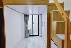Bán chung cư mini 6 tầng, 19 phòng, khu vực Hoàng Văn Thái, Thanh Xuân, thiết kế hiện đại... Bán chung cư mini tại Thanh Xuân, Hà Nội 10