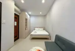 Nhà mặt phố 6 tầng, đón đầu cơ hội kinh doanh sầm uất tại Gò Vấp... Bán nhà mặt phố tại An Hội Đông, Hồ Chí Minh 09